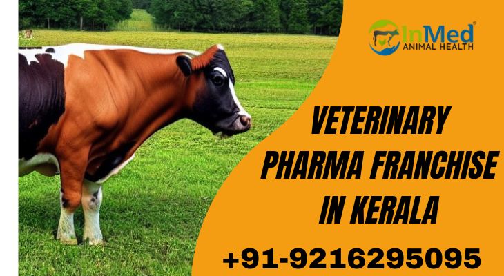 veterinary pharma franchise in Kerala