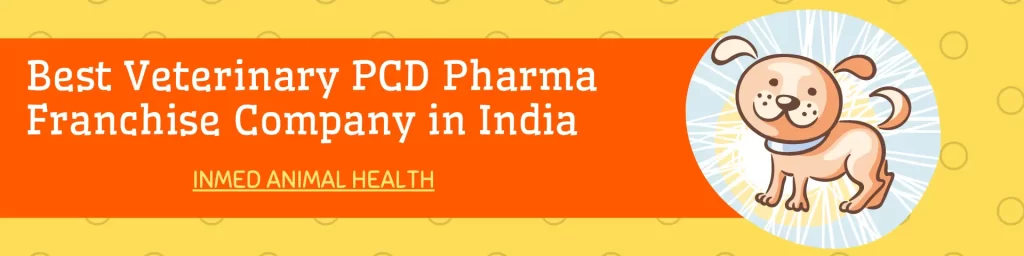 Best Veterinary PCD Pharma Franchise Company in India