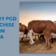 best veterinary pcd pharma franchise company in telangana