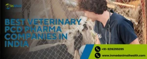 Best Veterinary pcd pharmaceutical companies in india