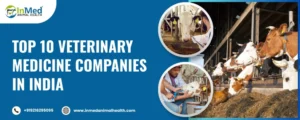 Top 10 veterinary medicine companies in india