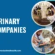 Top 10 veterinary medicine companies in india
