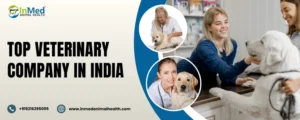 Top Veterinary Company In india