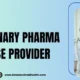 Top Veterinary Pharma Franchise Provider