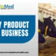 Veterinary Product Franchise Business