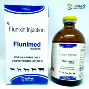 FLUNIMED INJECTION