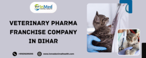 Veterinary pharma franchise company in Bihar