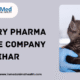 Veterinary pharma franchise company in Bihar