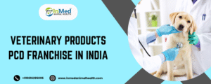 Veterinary products PCD franchise in india