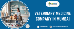 veterinary medicine company in mumbai