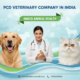 PCD Veterinary Company In India