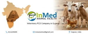 Veterinary PCD Company in Gujarat