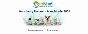 Veterinary Products Franchise in 2026