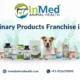 Veterinary Products Franchise in 2026