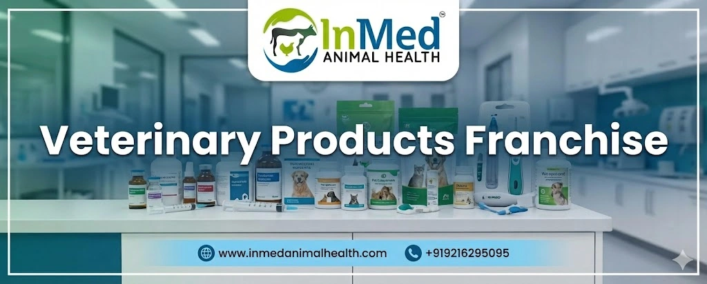 veterinary product s franchise in 2026