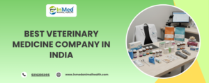 Best Veterinary Medicine Company In India