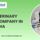 Best Veterinary Medicine Company In India