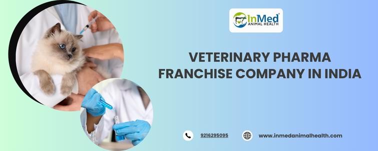 Veterinary Pharma Franchise Company In India (1)