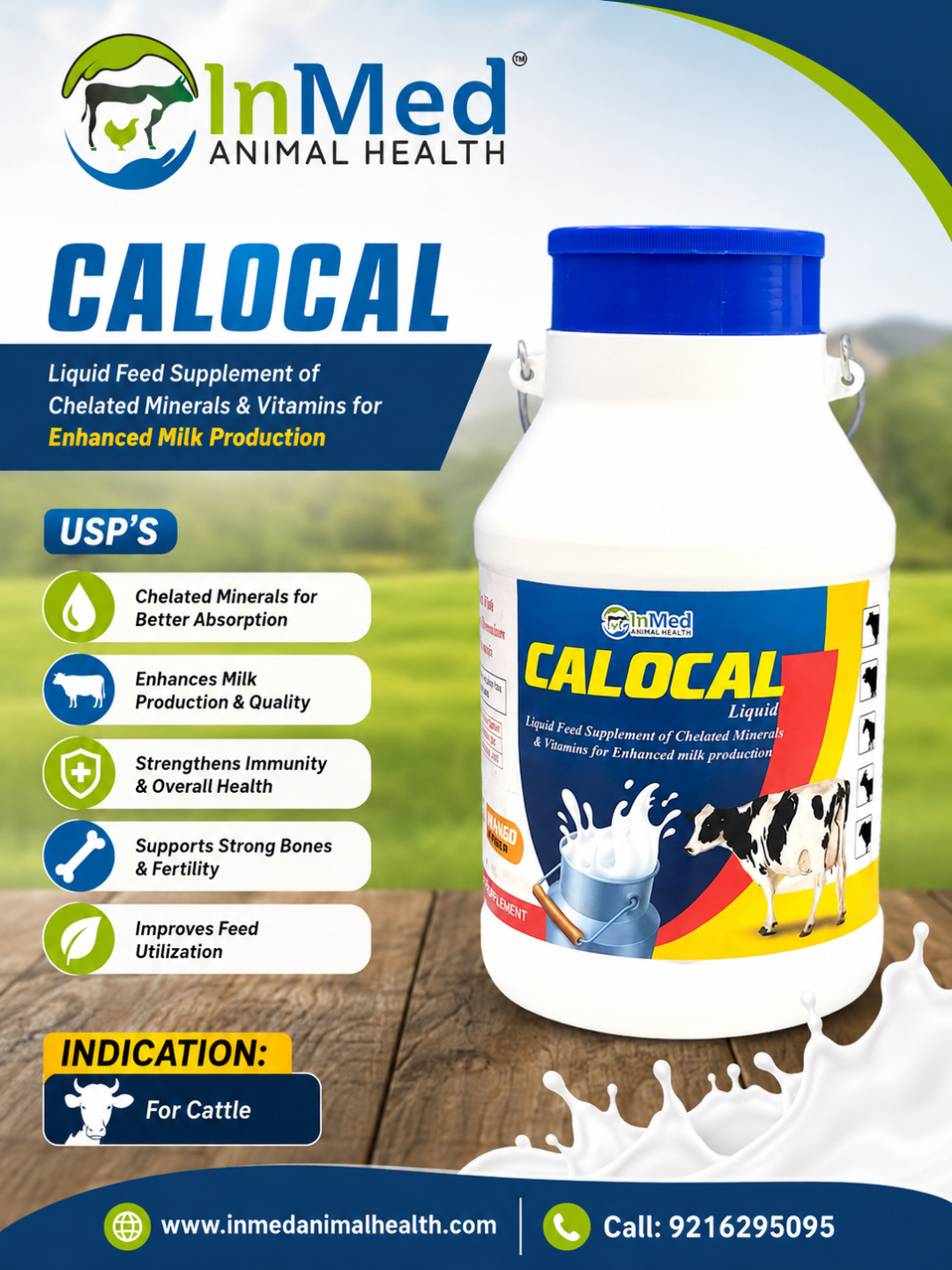 Calocal