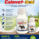 Calovet-Gold