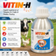 vitin-h-liquid vitamin supplement