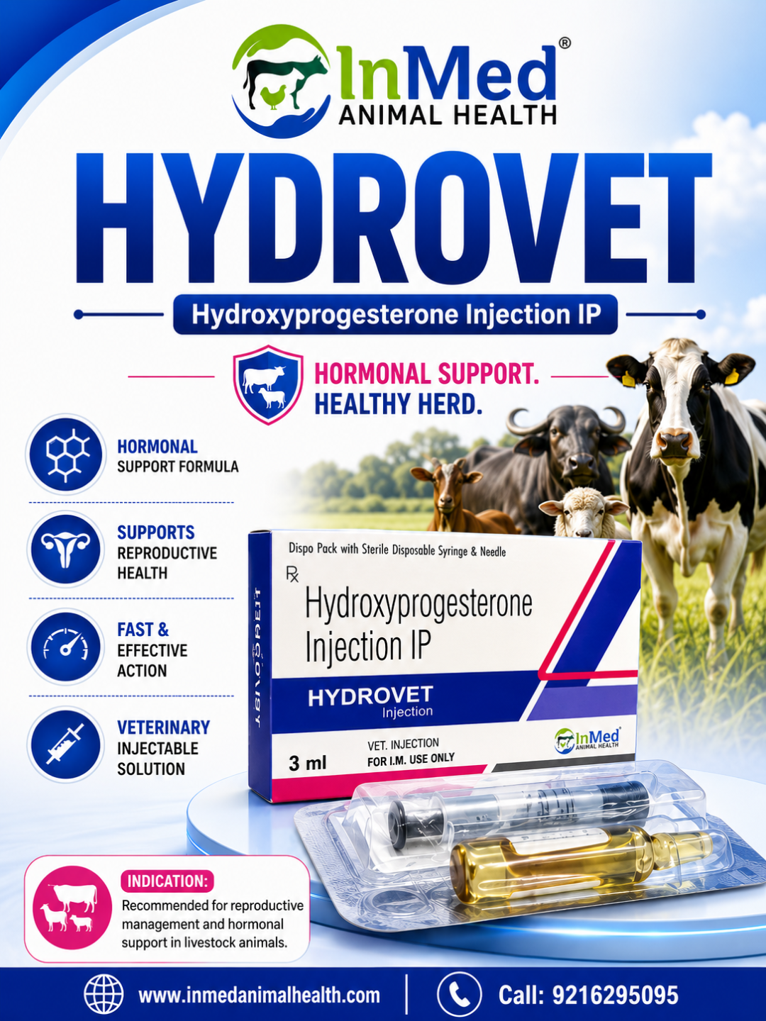 Hydrovet