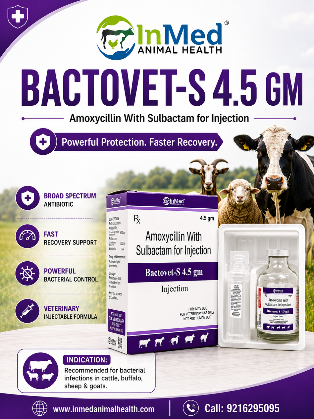 Bactovet-S