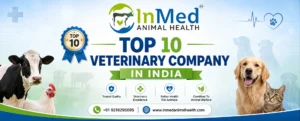 Top 10 Veterinary Company in India