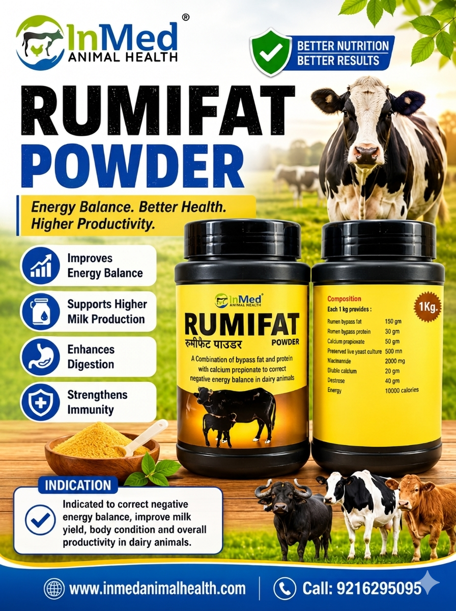 Rumifat