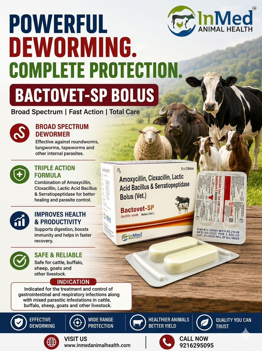 Bactovet-SP
