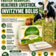 Invitzyme Bolus