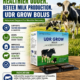 UDR Grow Bolus