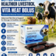 Vita Heat Bolus