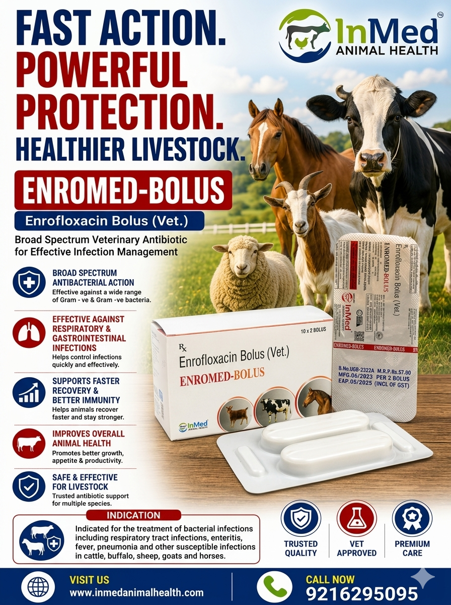 Enromed-Bolus