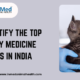 How to Identify the Top Veterinary Medicine Companies in India