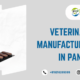 Veterinary Bolus Manufacturing Company in Panchkula