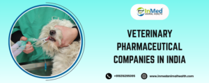 Veterinary Pharmaceutical Companies in India