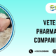 Veterinary Pharmaceutical Companies in India