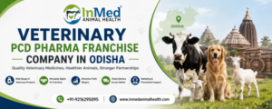 Veterinary PCD Pharma Franchise Company in Odisha