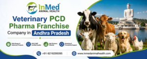 Veterinary PCD Pharma Franchise Company in Andhra Pradesh