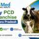 Veterinary PCD Pharma Franchise Company in Andhra Pradesh