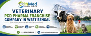 Veterinary PCD Pharma Franchise Company in West Bengal