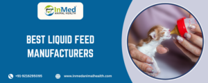 Best liquid feed manufacturers