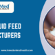 Best liquid feed manufacturers