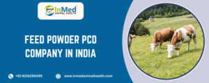 Feed powder pcd company in india
