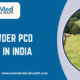Feed powder pcd company in india