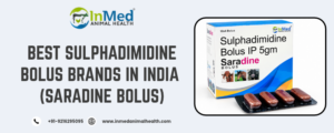 Best sulphadimidine bolus brands in india