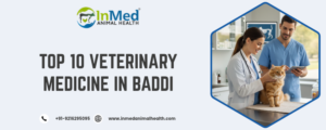 top 10 veterinary medicine companies in Baddi